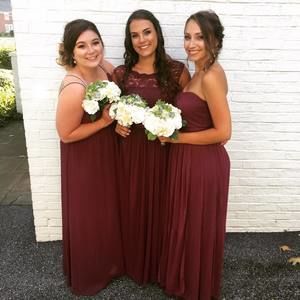 Meet your Posher, Kristen